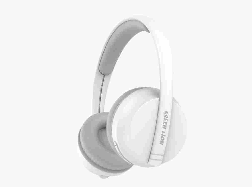 Green Lion Stamford Wireless Bluetooth Headphone