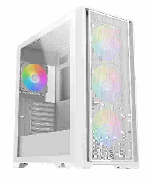 Gaming PC BUILD AMD RYZEN 5 9600X, MSI Gaming X RTX 4060 TI 16gb OC