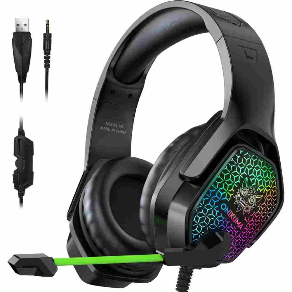 Gaming Headset X3