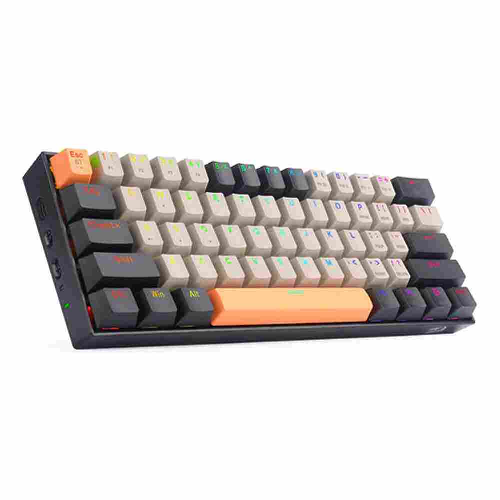 Redragon K530 DRACONIC RGB PRO