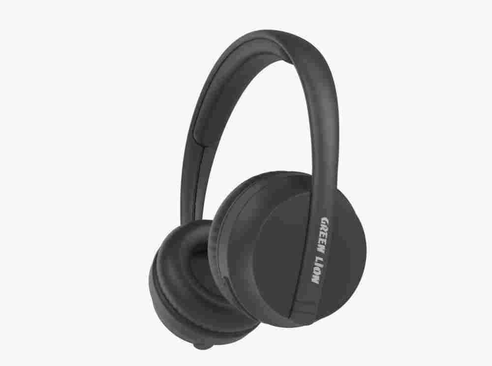 Green Lion Stamford Wireless Bluethooth Headphone