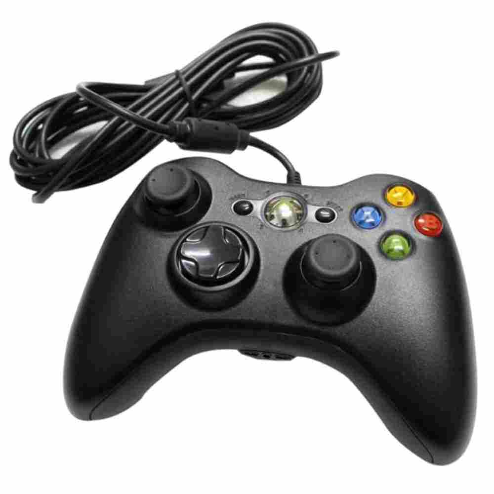 controller Xbox 360 wire