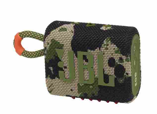 JBL Go 3