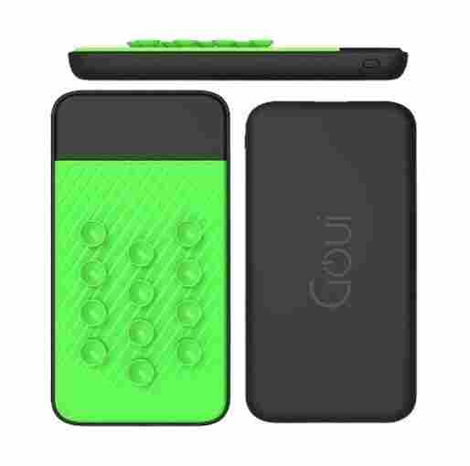 Goui Power Bank Lux 10.000 mAh 