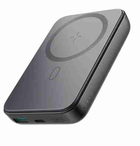 JOYROOM Power Bank Magnetic Wireless 20W Mini 10000mah