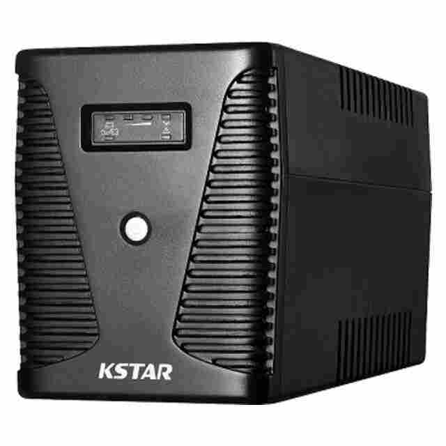 KSTAR 2600VA Offline UPS