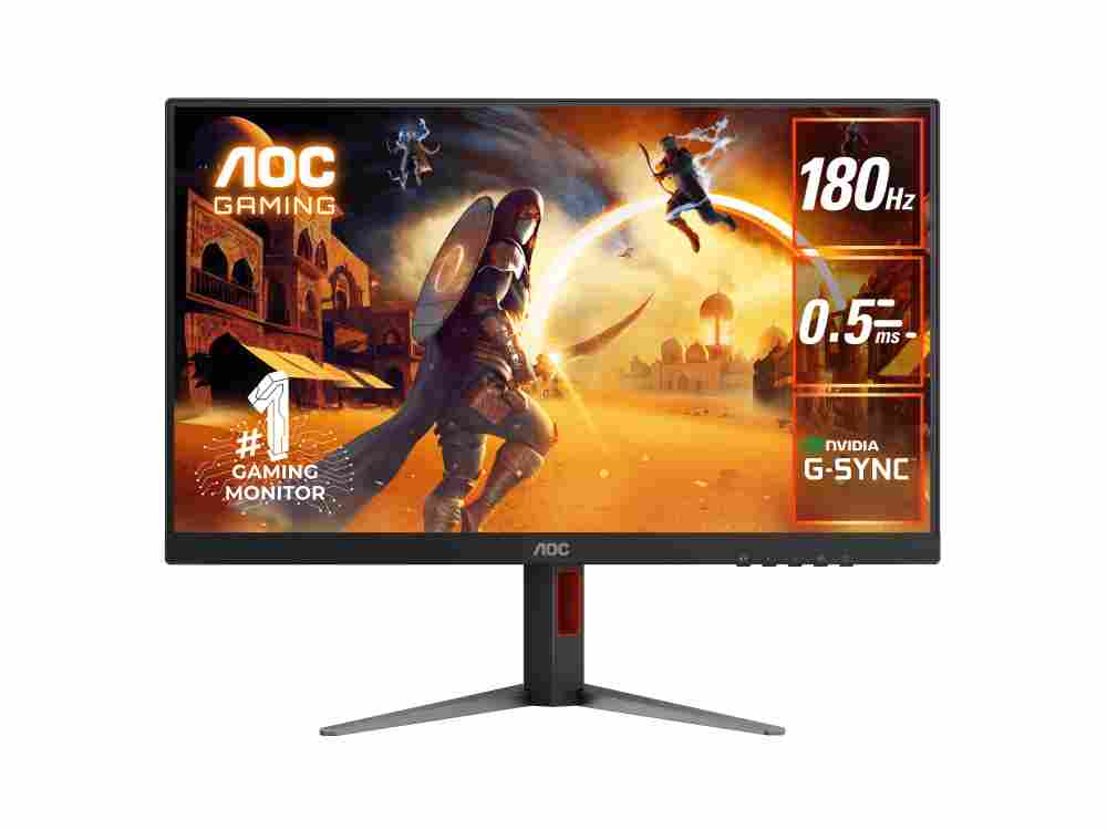 Monitor AOC 27G4 27 Inch