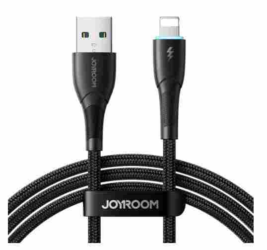 Joyroom charging USB to Lightning A32