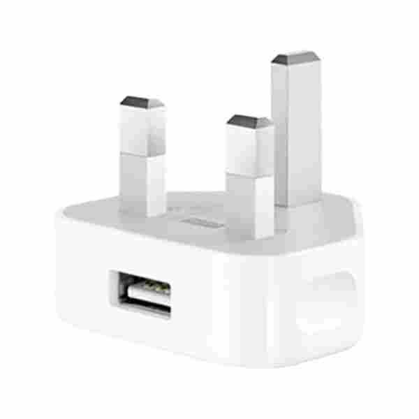 Apple Power Adapter 5W 3-Pin 