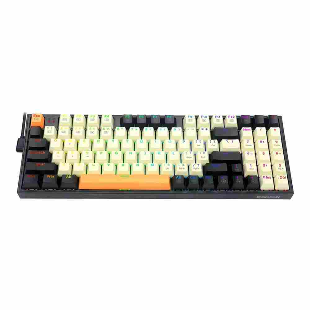Redragon KITAVA K636CLO
