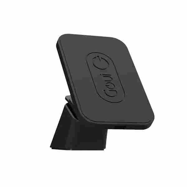 Goui Vent Car Mount Magnetic Wireless Charger