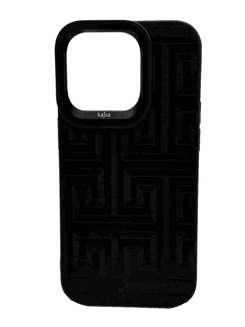 CASE KAJSA14PRO BLACK