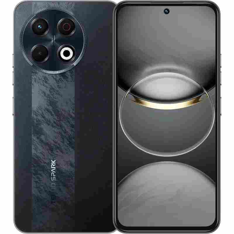 Tecno Spark 30 PRO 