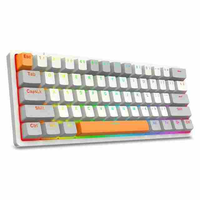 Redragon Akali K642-RGB