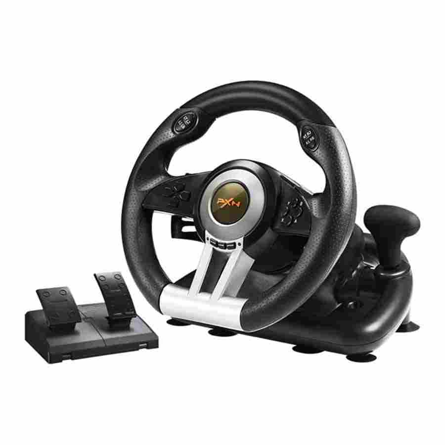PXN V3 PRO Gaming Steering Wheel