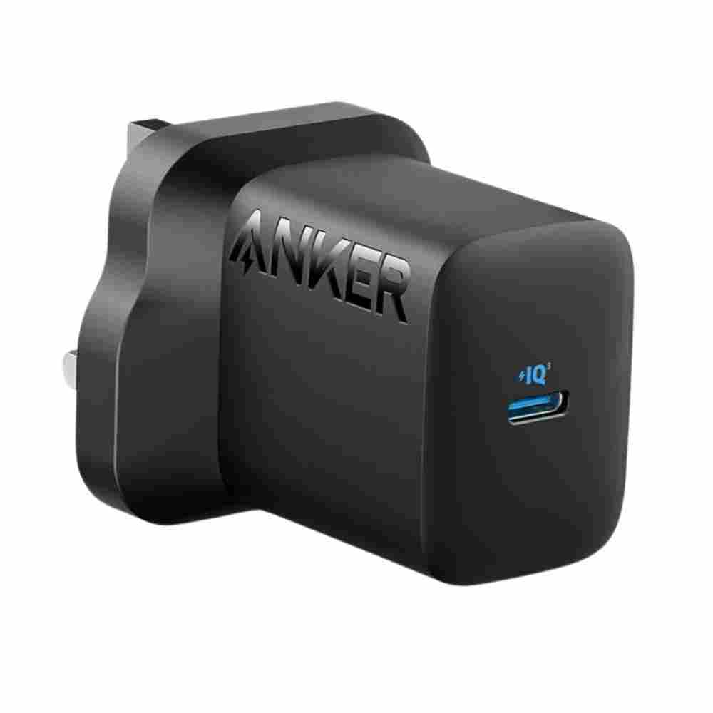 Anker 312 Wall Charger Type-C 30W Fast Charging