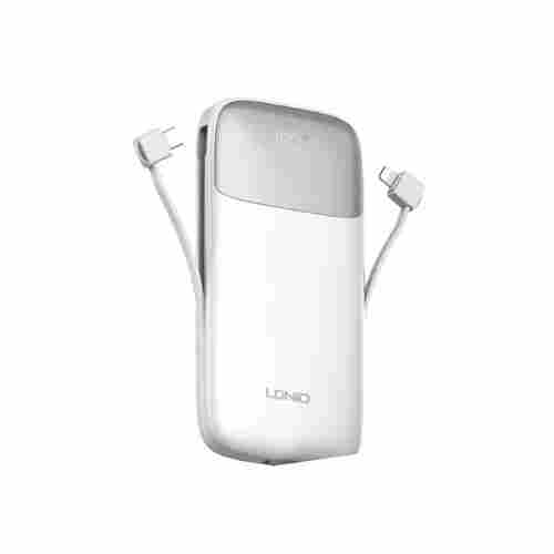 LDNIO Power Bank  10000mAh 22.5W Fast Charging PQ19