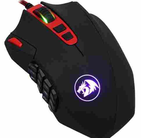 Redragon M901 Perdition