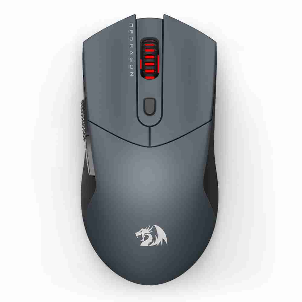 Redragon ST4R PRO M917-PRO 3 modes