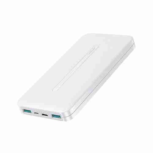 Joyroom Power Bank 10000 mAh 2USB JR-T012 -white