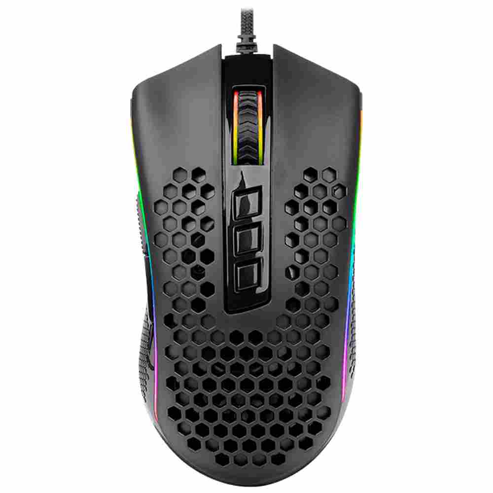Redragon Storm Elite M988