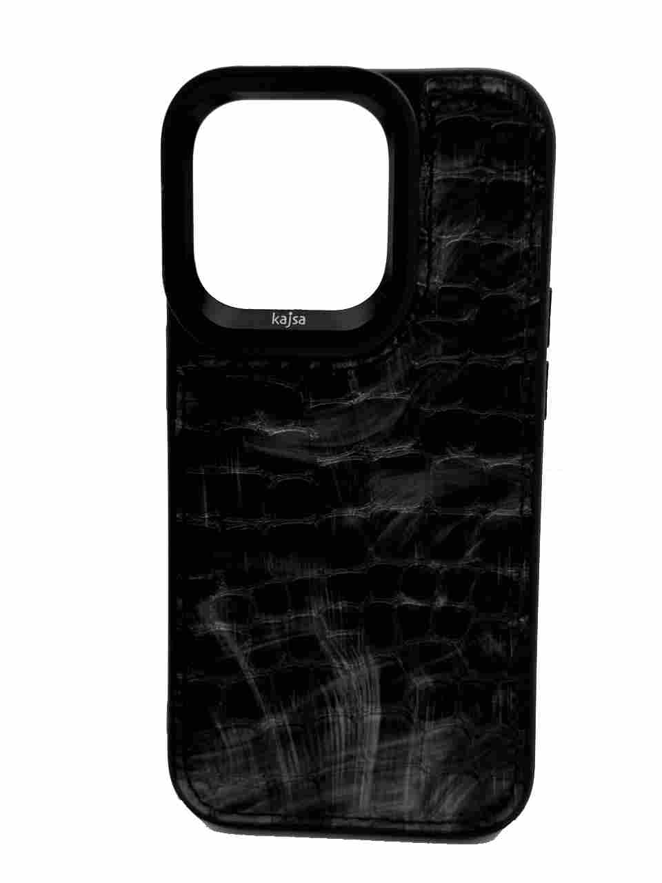 CASE KAJSA 14PRO BLACK