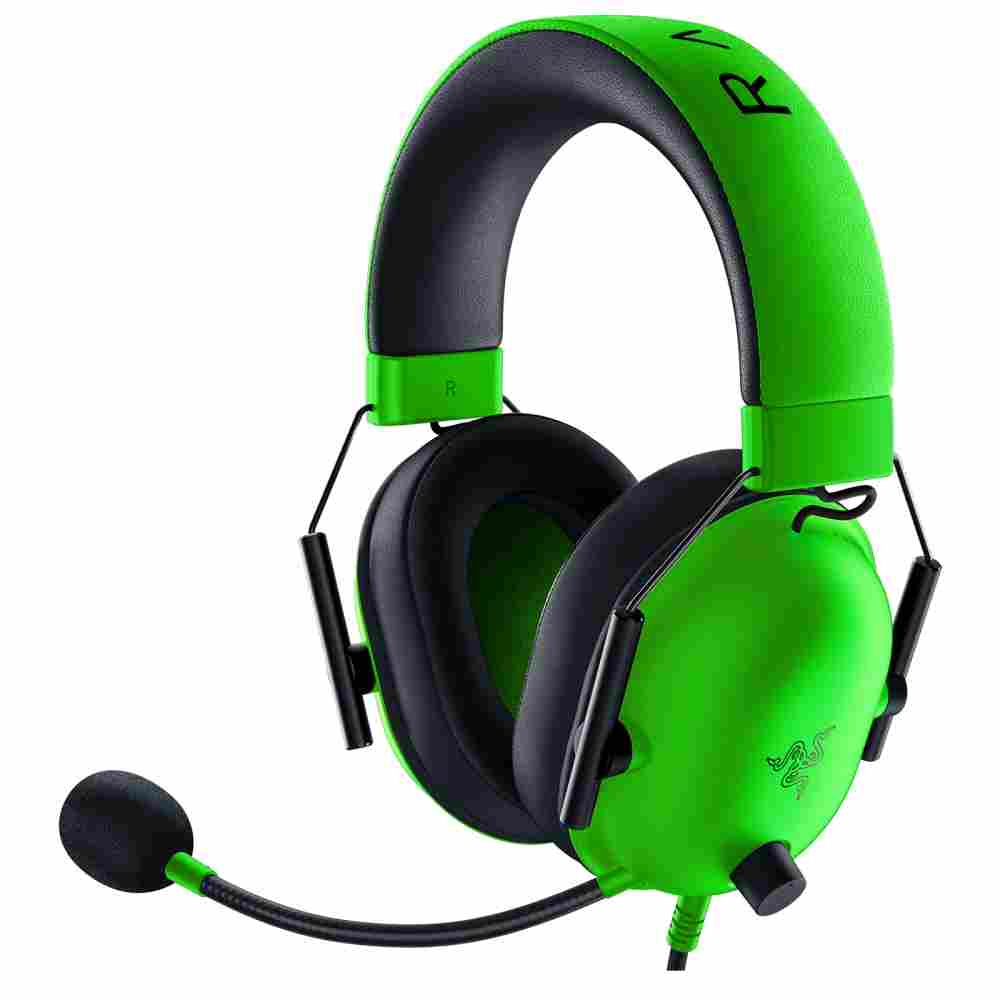 Headset Razer BlackShark V2 X Gaming