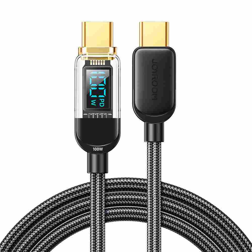 Joyroom charging Type c to Type c 1.2M