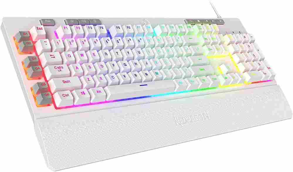 Redragon K512 SHIVA RGB