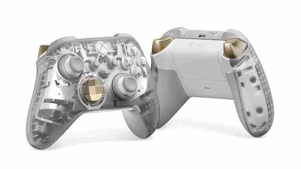 Controller Xbox Special Edition Wireless Gaming 