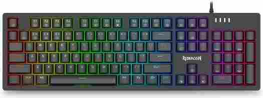 Redragon Singed K679-RGB