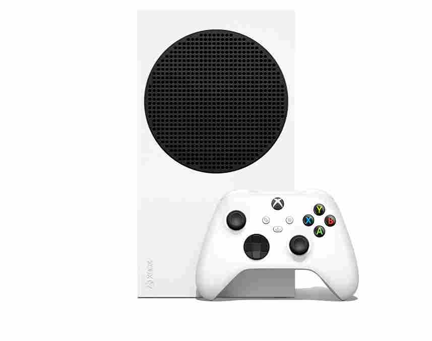 Xbox sreis (S) 512 GB Digital no disk