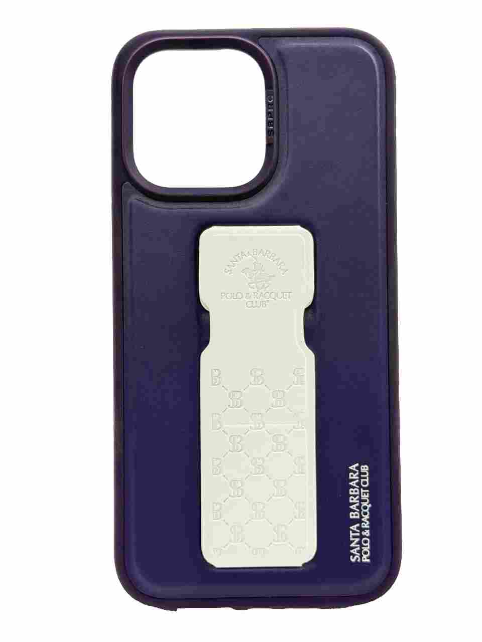 CASE POLO14 PROMAX
