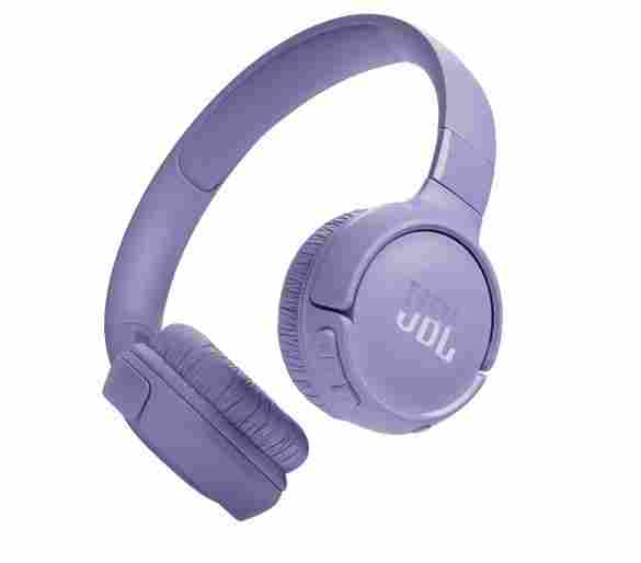 JBL Tune 520BT