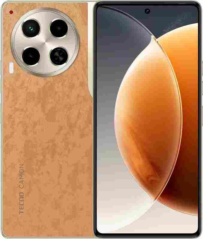 TECNO CAMON 30