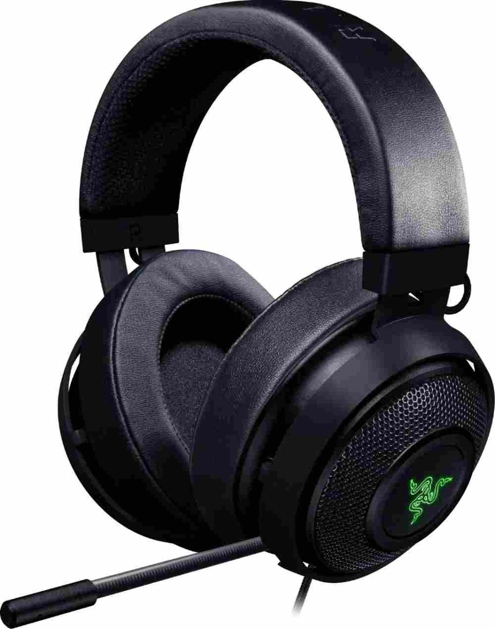 Razer Kraken Pro V2 Black