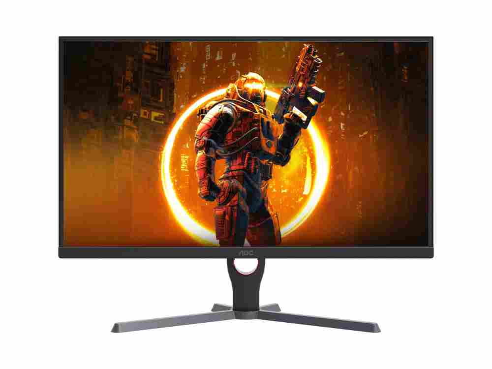 Monitor AOC 24G11E 24 inch