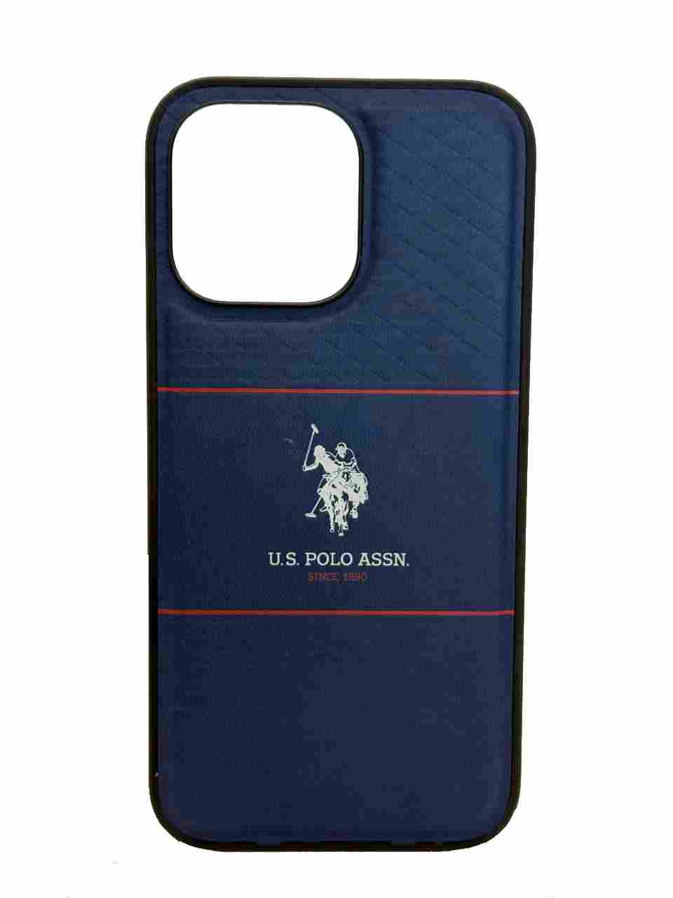 CASE POLO 14 PRO MAX