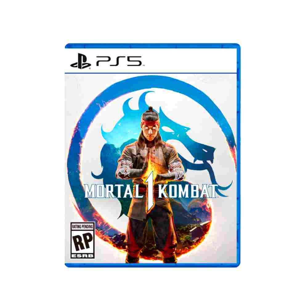 MORTAL KOMBAT1-PS5