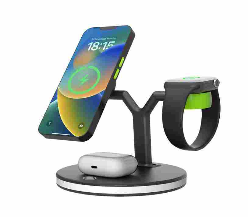 Goui Dock-Y Charger Station
