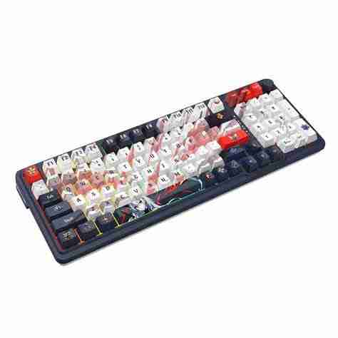 Redragon K686 PRO SE 98