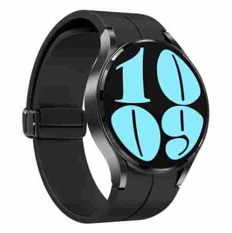 Smart watch R6pro Black