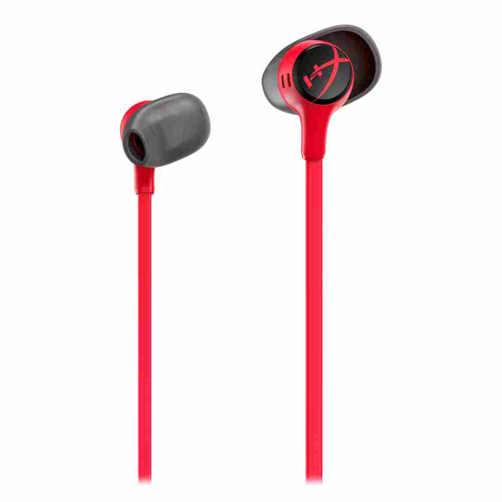 HyperX Cloud Earbuds II OPEN BOX 