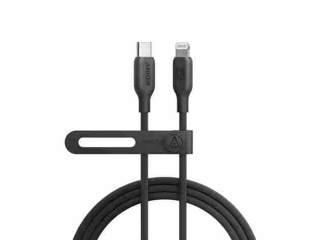 Anker 542  Type-C To Lightning Cable 30W Fast Charging