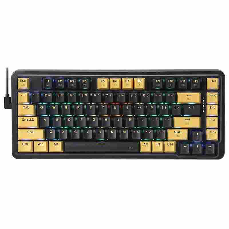 Redragon ELF K649